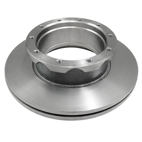 DISCO DE FREIO DIANTEIRO E TRASEIRO VENTILADO DO MERCEDES BENZ - DISC20I