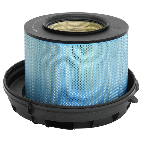 FILTRO DE AR DO MOTOR DO MERCEDES COM MÍDIA FILTRANTE RESISTENTE AO FOGO - E497L-I