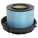 FILTRO DE AR DO MOTOR DO MERCEDES COM MÍDIA FILTRANTE RESISTENTE AO FOGO - E497L-I