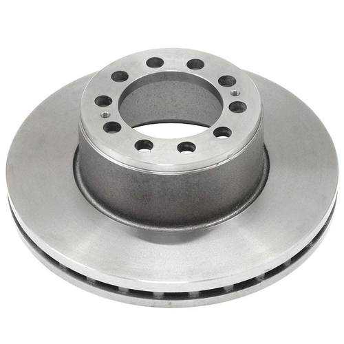 DISCO DE FREIO DIANTEIRO VENTILADO DO MERCEDES BENZ - DISC21G