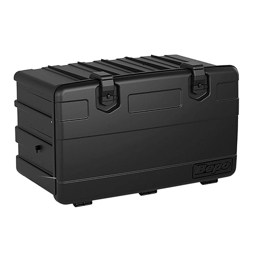 CAIXA DE FERRAMENTAS DE PLÁSTICO SEM SUPORTE DE FIXAÇÃO DE 600MMX1130MMX640MM - CXFE10