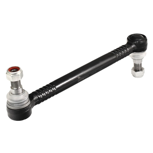 BARRA TIRANTE DE FIXAÇÃO DA BARRA ESTABILIZADORA TRASEIRA DE 435MM DO VOLVO - BARR33