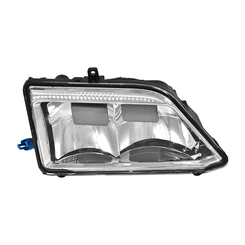 FAROL AUXILIAR DO TETO DE LED PARA LONGO ALCANCE DO SCANIA LADO DIREITO - FARO155-D-DIP