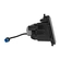 FAROL AUXILIAR DO TETO DE LED PARA LONGO ALCANCE DO SCANIA LADO DIREITO - FARO155-D-DIP