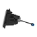 FAROL AUXILIAR DO TETO DE LED PARA LONGO ALCANCE DO SCANIA LADO ESQUERDO - FARO155-E-DIP