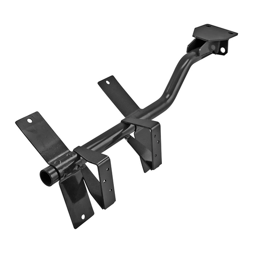 SUPORTE DO PARA-LAMA TRASEIRO DO IVECO TRAÇADO DO LADO ESQUERDO - SUPO135-E