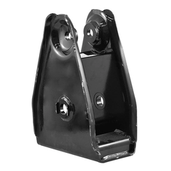 SUPORTE CENTRAL LUBFREE PARA PINO DE 30MM DA CARRETA FACHINNI - SUPO246A