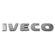 EMBLEMA CROMADO DA GRADE FRONTAL DA CABINE DO IVECO - EMBL58-DIP