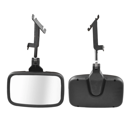 RETROVISOR AUXILIAR FRONTAL DO DAF - RETR33