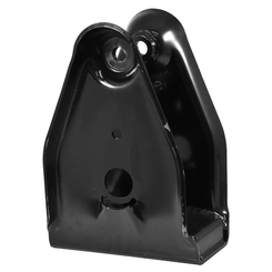 SUPORTE CENTRAL SEM MANCAL DA CARRETA RANDON - SUPO39G