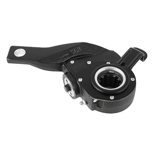 CATRACA DE FREIO AUTOMÁTICA TRASEIRA COM 10 ESTRIAS 1 FURO E CHAVE DE 12MM DO SCANIA TRAÇADO DO LADO DIREITO - ALAV45H-D-I