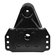 SUPORTE CENTRAL DO TRUCK COM MANCAL SOLDADO DO SUSPENSYS SCANIA VOLVO IVECO E MERCEDES BENZ - SUPO43A