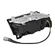 FAROL AUXILIAR DE LED E NEBLINA COM CHICOTE DE 4 VIAS DO SCANIA LADO ESQUERDO - FARO157-E-DIP