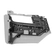PARA-CHOQUE FRONTAL DE PLÁSTICO DO VOLKSWAGEN LADO ESQUERDO - PARA324A-E-DIP