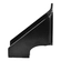 SUPORTE DO SUSPENSOR COM 02 FUROS DE MODELO JOST - SUPO64C