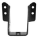 SUPORTE DO SUSPENSOR COM 02 FUROS DE MODELO JOST - SUPO64C
