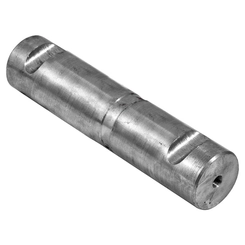 PINO DA BALANÇA DA SUSPENSÃO DA CARRETA RODOVIÁRIA DE 50X225MM - PINO82A