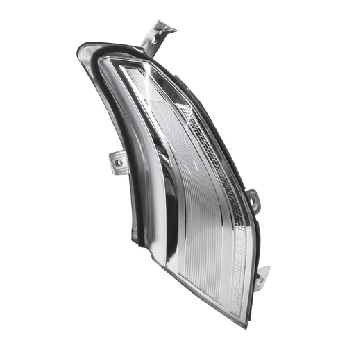 EXTENSÃO DO FAROL PRINCIPAL DO VOLVO LADO DIREITO - EXTE05B-D-DIP