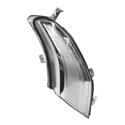 EXTENSÃO DO FAROL PRINCIPAL DO VOLVO LADO DIREITO - EXTE05B-D-DIP