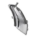 EXTENSÃO DO FAROL PRINCIPAL DO VOLVO LADO DIREITO - EXTE05B-D-DIP