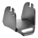PEITO DE POMBO DESLIZANTE TRASEIRO COM BASE MÓVEL DO SUPORTE FUNDIDO DA SUSPENSYS DO VOLVO SCANIA E IVECO - PEIT08A