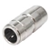 UNIÃO INSTANTÂNEA RETA DE METAL DE 14MM - RODO39C-F-I