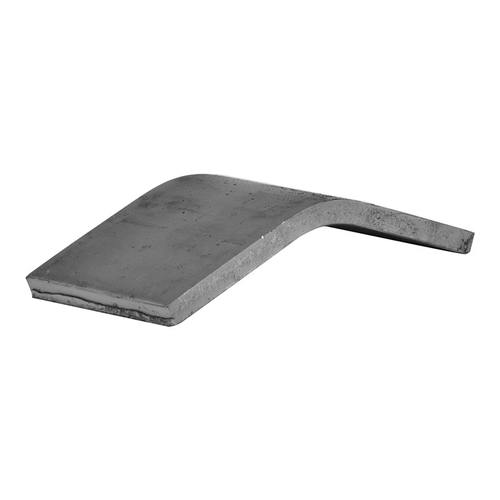 PEITO DE POMBO MEIA LUA DA BALANÇA DE CHAPA DE 1/2" SOLDÁVEL - PEIT10A