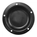 TAMPA DE CUBO PEQUENA EM AÇO COM 5 FUROS DAS CARRETAS RANDON - TAMP41A