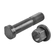 PARAFUSO ROSCA FINA COM PORCA DA RODA A DISCO TRASEIRA DO MERCEDES BENZ DE 22X98MM - PARA13C