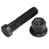 PARAFUSO ROSCA FINA COM PORCA DA RODA A DISCO DAS CARRETAS RANDON DE 22X96MM (010 UN.) - PARA03A