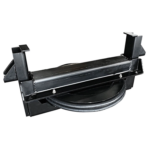 SUSPENSOR DE 780MM BOLSA GRANDE DE ENCAIXE 7.14 SEM GRAMPO PARA CHASSI DE ATÉ 980MM - SUSP22A