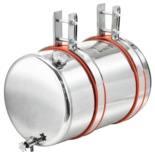 COROTE DE INOX COMPLETO DE 30 LITROS - CORO11