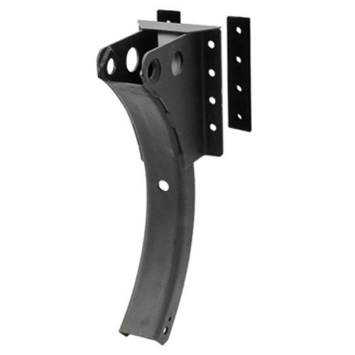 SUPORTE DO TANQUE DE COMBUSTÍVEL COM 660MM DE DIÂMETRO DO VOLVO - SUPO16