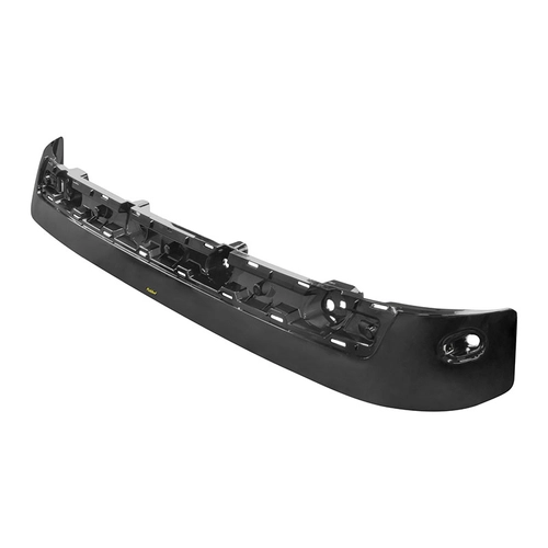 LÂMINA DO TAPA-SOL DE ACRÍLICO EXTERNO COM ALTURA DE 25CM DA CABINE DO VOLVO - LAMI02A