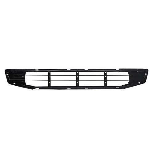 CHAPA INTERNA INFERIOR DA GRADE FRONTAL INFERIOR DO VOLVO - GRAD44-I