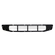 CHAPA INTERNA INFERIOR DA GRADE FRONTAL INFERIOR DO VOLVO - GRAD44-I