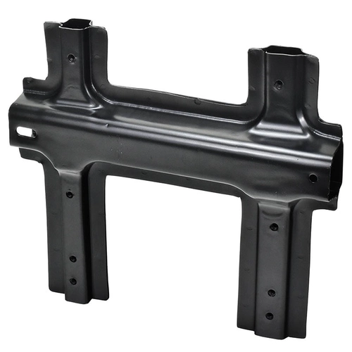 SUPORTE DO ESTRIBO SUPERIOR EM FORMATO DE H DO MERCEDES BENZ LADO DIREITO - SUPO129-D-I