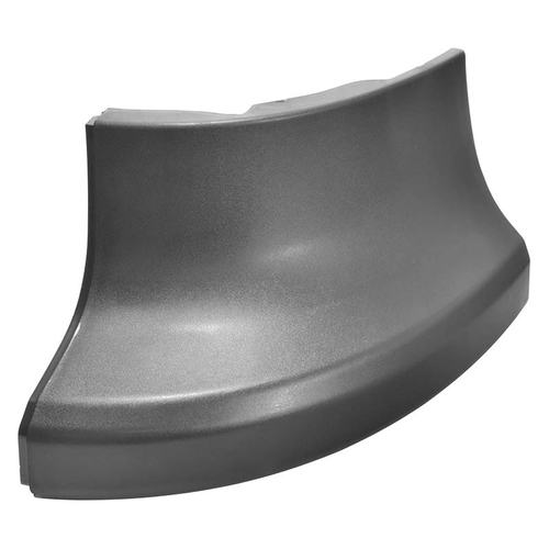 ACABAMENTO SUPERIOR DO BOJO DO FAROL PRINCIPAL DO SCANIA LADO DIREITO - ACAB23-D-I