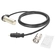 SENSOR DO ABS 90 GRAUS TRASEIRO COM SUPORTE E GRAXA DE 2.300MM DO IVECO - SENS19-I