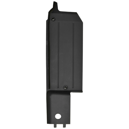 CHAPA DE PROTEÇÃO DO FAROL PRINCIPAL DO VOLVO LADO ESQUERDO - CHAP38-E-DIP