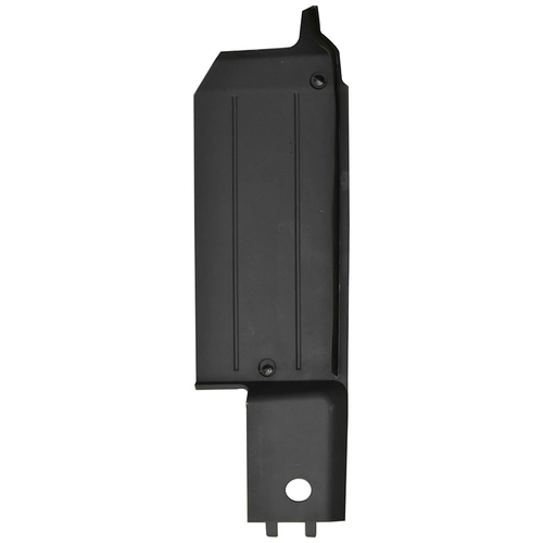 CHAPA DE PROTEÇÃO DO FAROL PRINCIPAL DO VOLVO LADO DIREITO - CHAP38-D-DIP