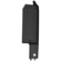 CHAPA DE PROTEÇÃO DO FAROL PRINCIPAL DO VOLVO LADO DIREITO - CHAP38-D-DIP