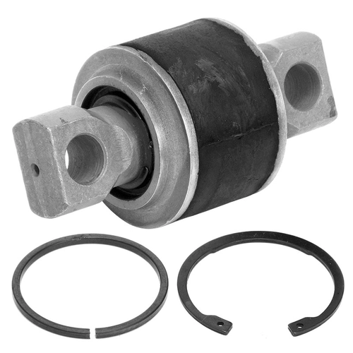 BUCHA REPARO DAS PONTAS DA BARRA DE REAÇÃO EM "V" DA SUSPENSÃO TRASEIRA DO VOLVO TRAÇADO - BUCH118
