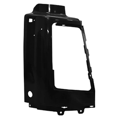 MOLDURA DO FAROL PRINCIPAL DO VOLVO LADO DIREITO - MOLD05B-D