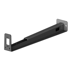 SUPORTE DIANTEIRO DA LANTERNA DELIMITADORA DAS CARRETAS BASCULANTE RANDON PARA AMBOS OS LADOS - SUPO293