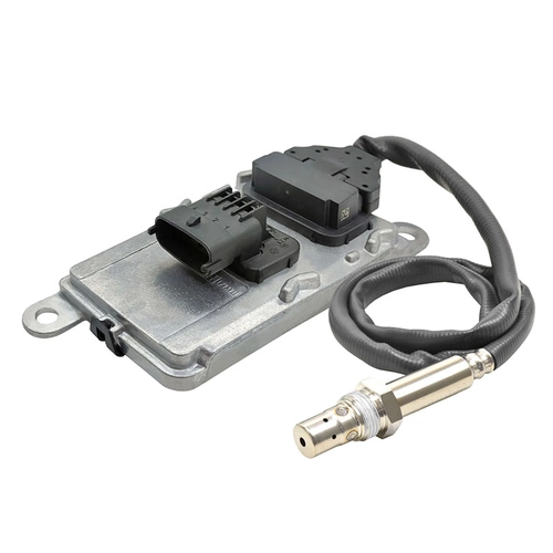 SENSOR DE NOX DE ARLA 32 COM CABO PRETO DE 860MM DO VOLVO - SENS79-DIP