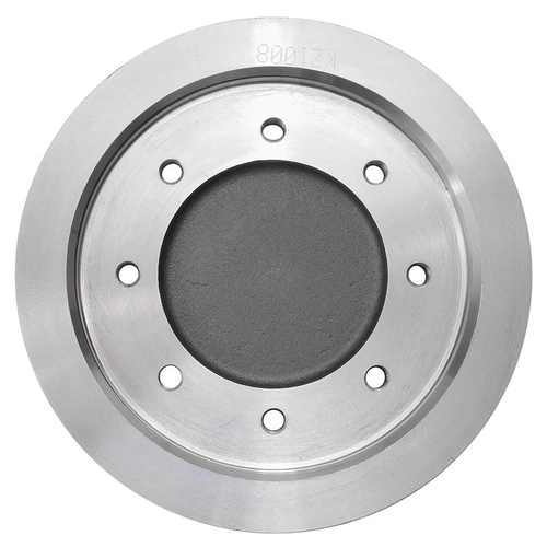 FLANGE DO PINO REI DE 2" COM 8 FUROS - FREI01