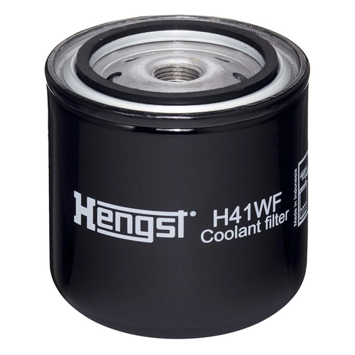 FILTRO DO ARREFECIMENTO DO DAF - H41WF-I