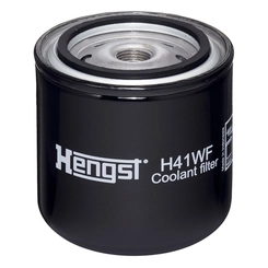 FILTRO DO ARREFECIMENTO DO DAF - H41WF-I