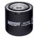 FILTRO DO ARREFECIMENTO DO DAF - H41WF-I